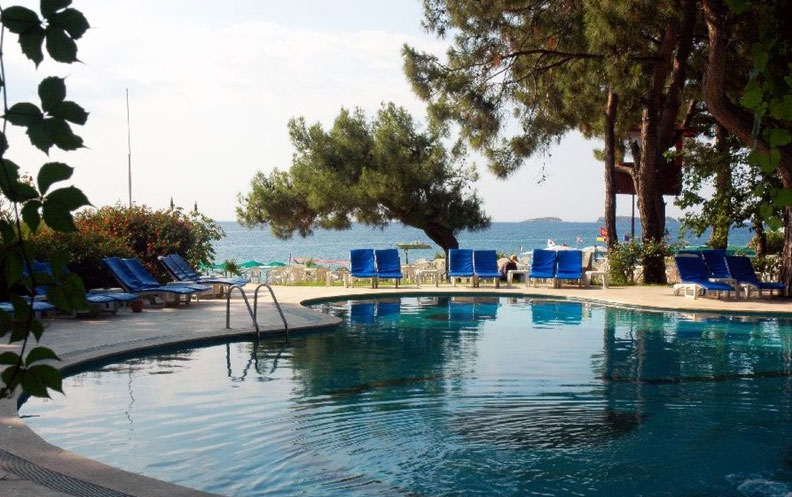 Club Pınara